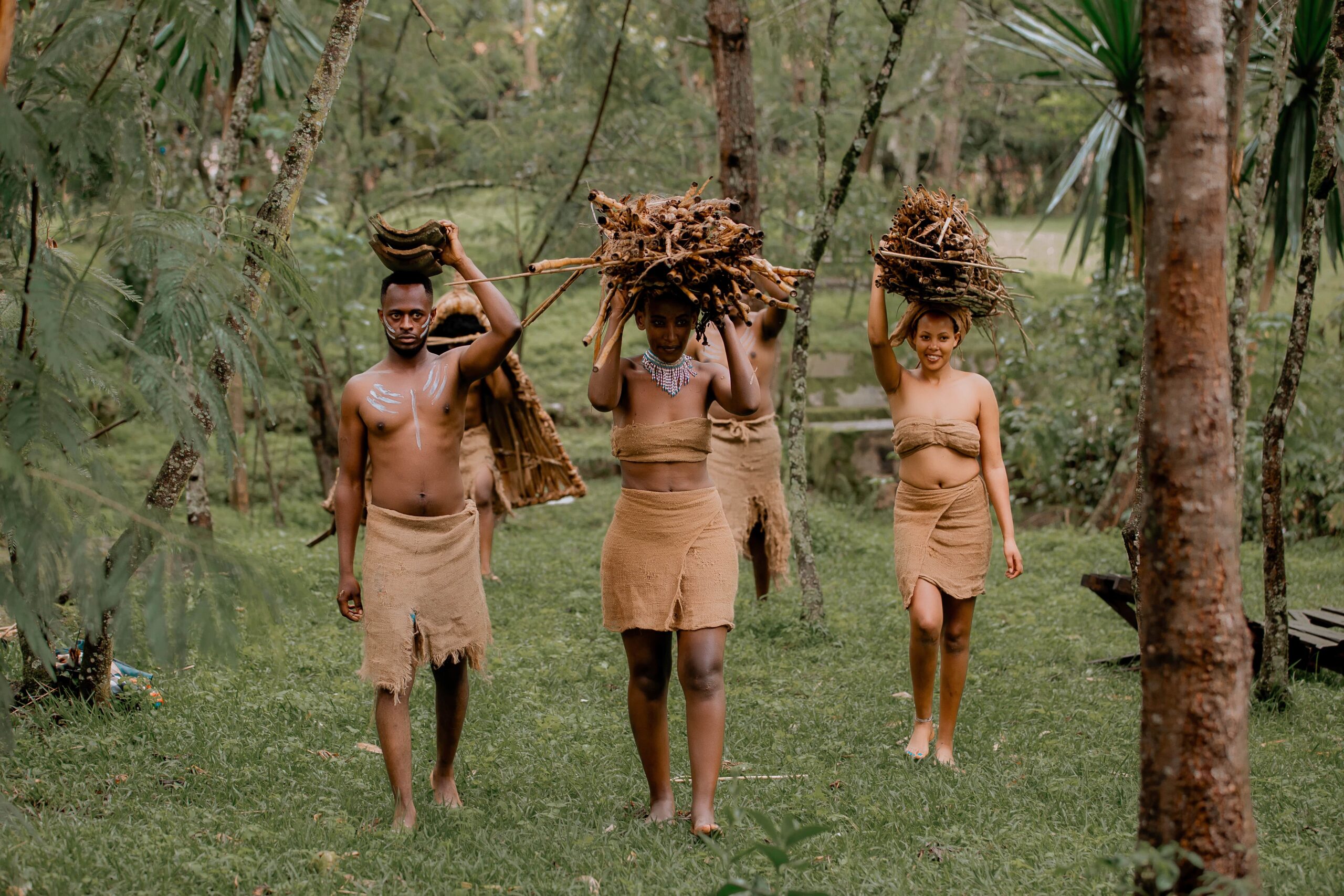 Cultural Experiences in Rwanda