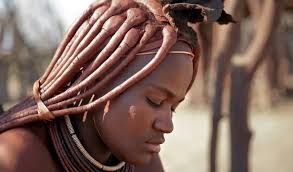 Himba People – Culture & Heritage in Namibia