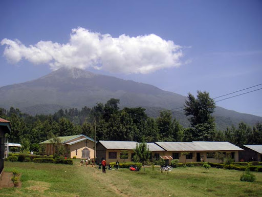 Mount Arusha Cultural Tour in Tanzania