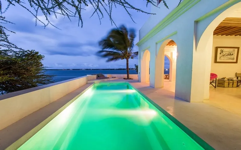 Ultimate Kenya Luxury Retreat gallery