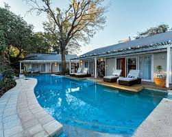 Victoria Falls – Luxury Retreat on the Zambezi gallery