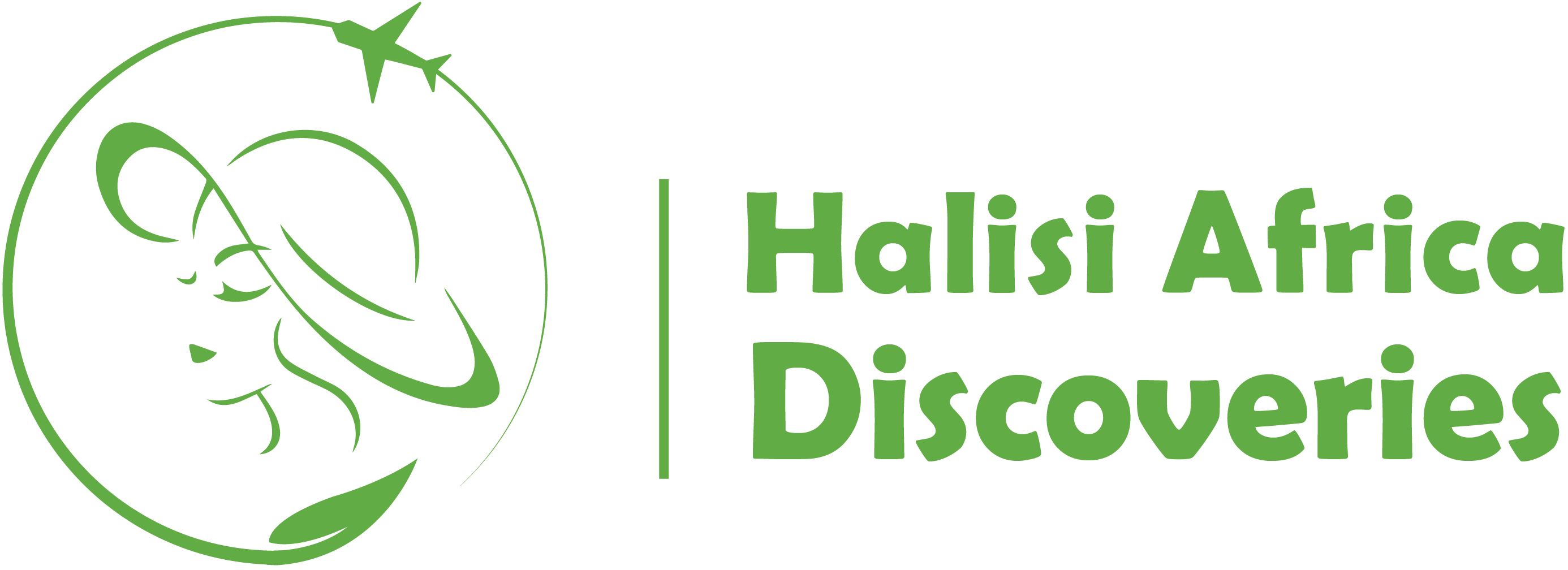 Halisi Africa Discoveries
