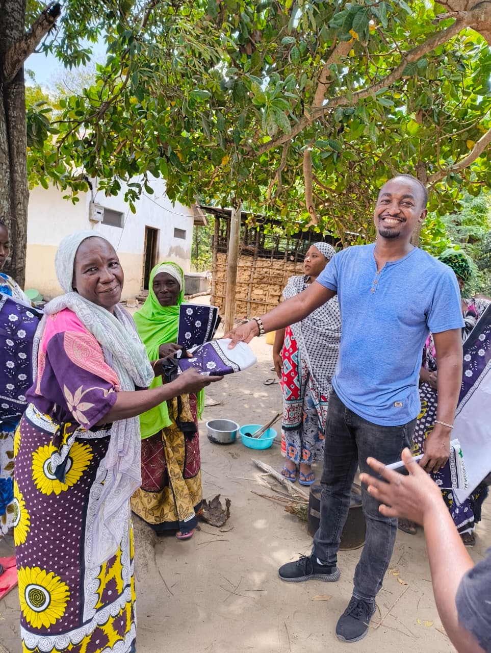 Regenerative Travel in Kenya: Restoring People, Place, and Prosperity